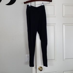 Hollister Leggings 🖤